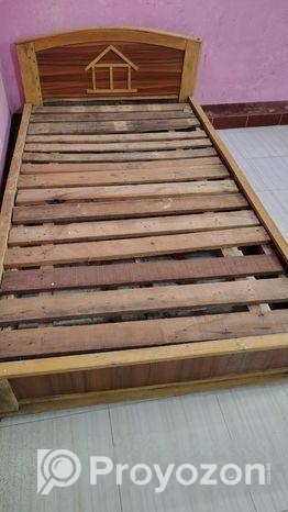 খাট সুলভ্যমুল্যে বিক্রয়
