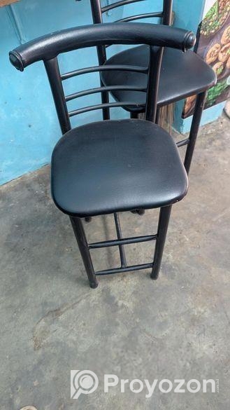 Fast-food Chair