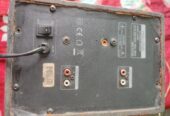 Sound syestem Sell post
