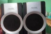 Sound syestem Sell post