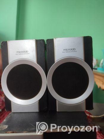 Sound syestem Sell post