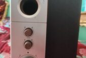 Sound syestem Sell post