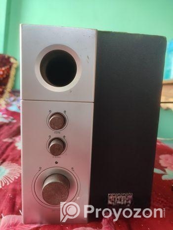 Sound syestem Sell post