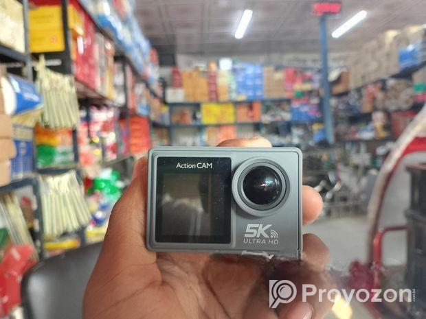 Ausek M40r Action Camera
