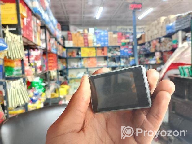 Ausek M40r Action Camera