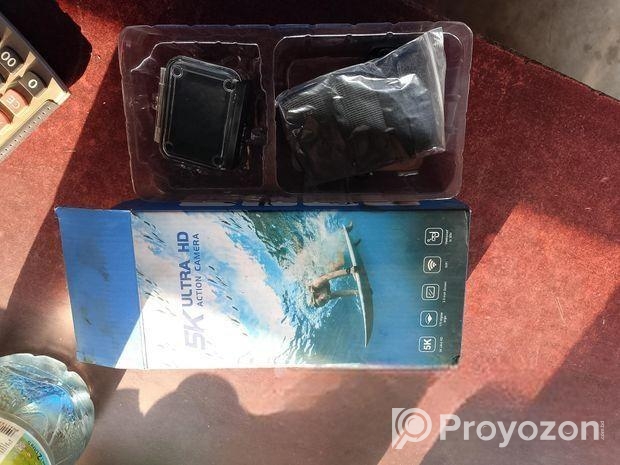 Ausek M40r Action Camera