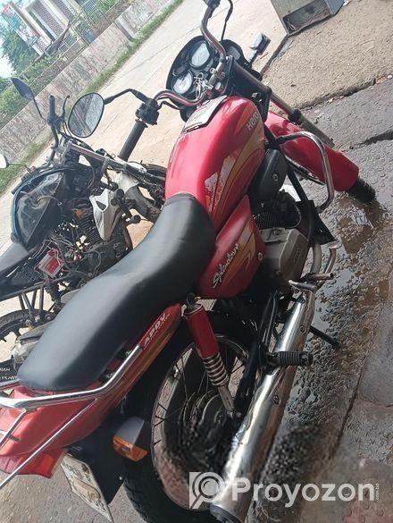 Hero Splendor 2014