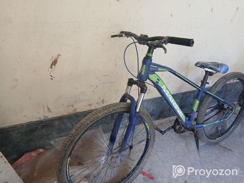Bicycles For Sell