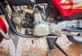 Hero HF Deluxe 2018