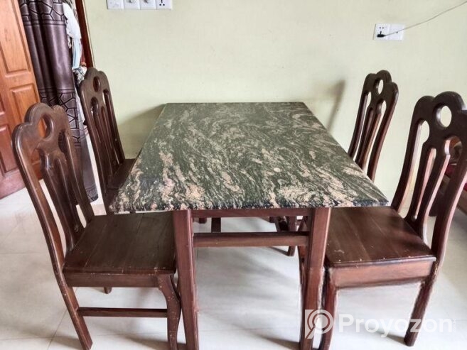 Fresh Dining Table