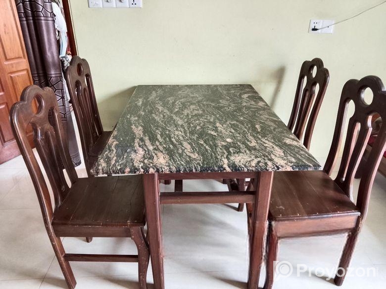 Fresh Dining Table