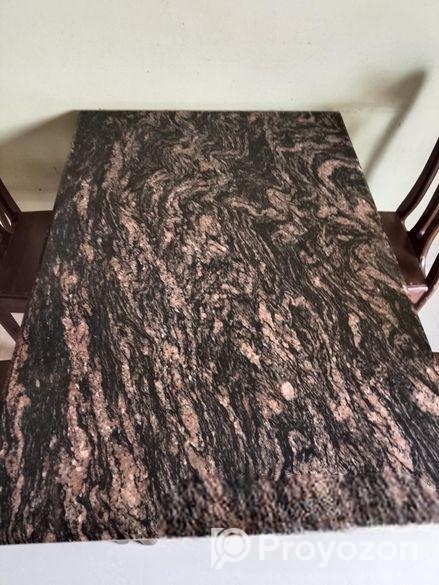 Fresh Dining Table