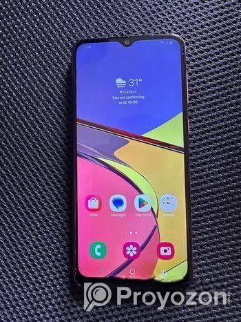 Samsung Galaxy A04 3gb ram 32 gb rom (Used)