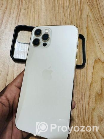 Apple iPhone 12 Pro (Used)