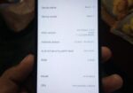 Xiaomi Redmi 7 3+32 (Used)