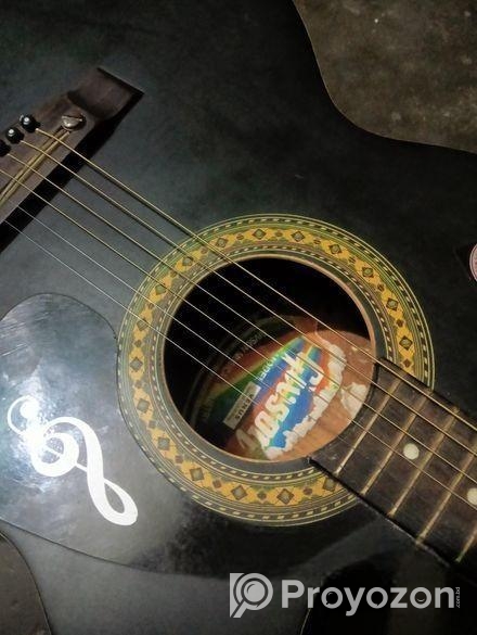 Guitar For Sale