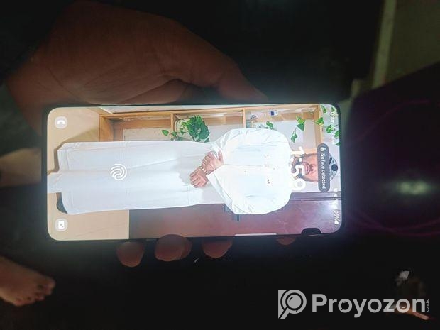 Samsung Galaxy S21 FE 5G (Used)