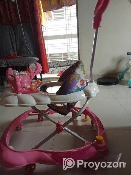 Baby Walker