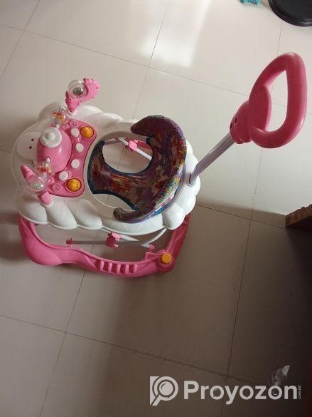 Baby Walker