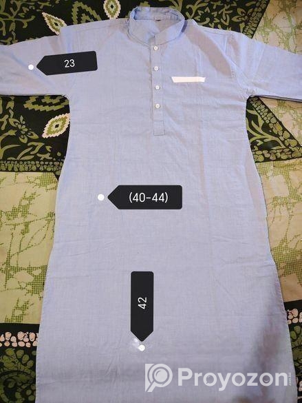 Panjabi Sell Hobe