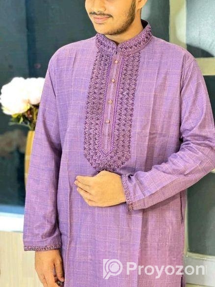 Panjabi sell hobe