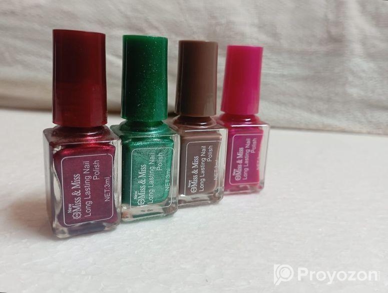 Nail Polish
