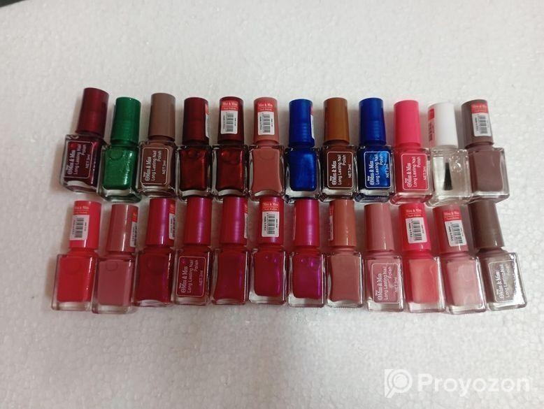 Nail Polish