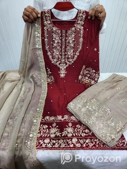 Luxury Party Dress