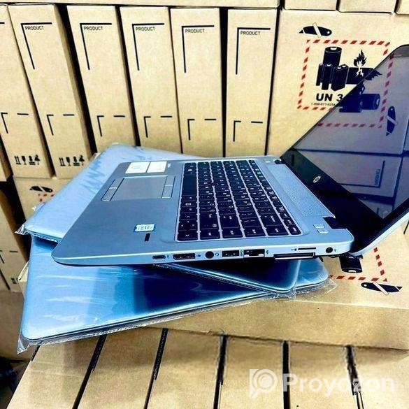 HP Elitebook 840 G3