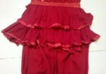 Baby Dress Sell Post