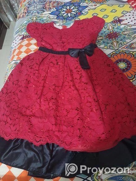 Fashionable Gown