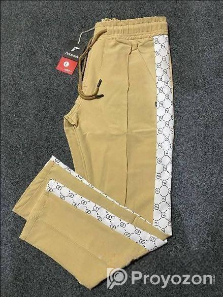 Baggy pant