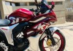 Suzuki Gixxer SF DD 2019