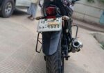 Yamaha FZS fsz v2 2021