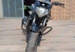 Yamaha FZS fsz v2 2021