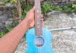 Yamaha Ukulele