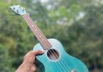 Yamaha Ukulele