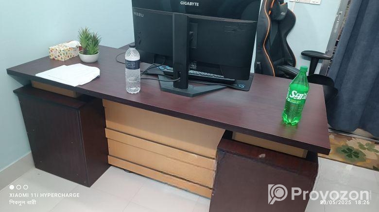 Desk sell Post