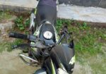 TVS Metro 2011