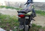 TVS Metro 2011