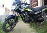 TVS Metro 2011