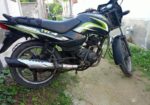 TVS Metro 2011