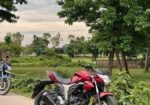 Suzuki Gixxer Monotone 2024