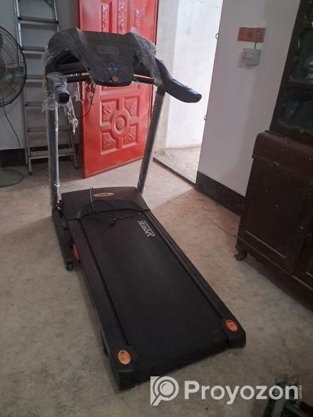 ST-2700 Traid Mill