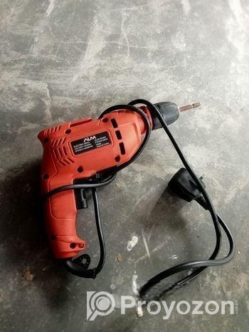 Drill Machine