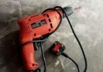 Drill Machine