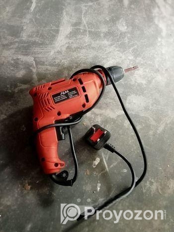 Drill Machine
