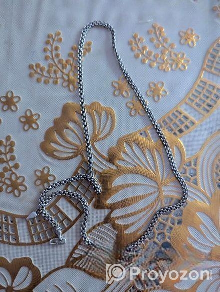 Ladies Chain