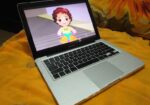 APPLE DUAL CORE 4GB/500GB 13.5 DISPLAY.4HR BATTERY