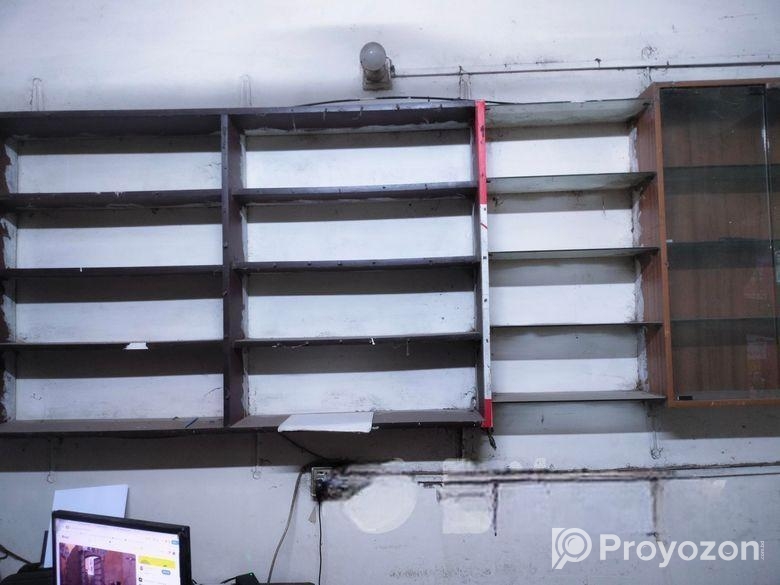 Display Rack sell